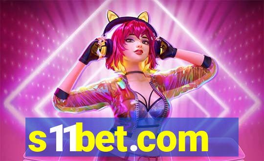 s11bet.com