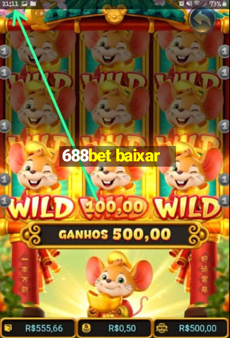 688bet baixar