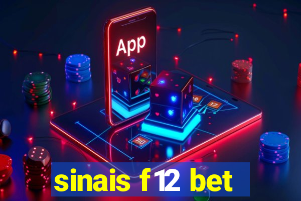 sinais f12 bet