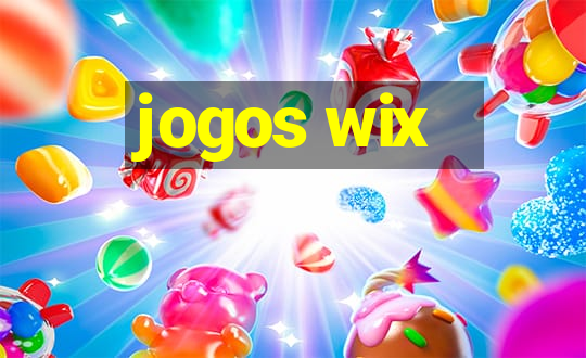 jogos wix