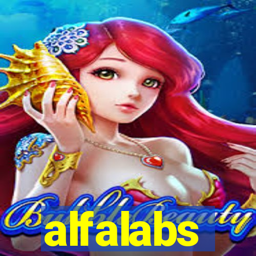 alfalabs