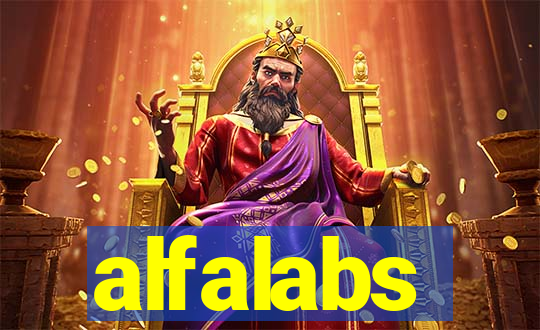 alfalabs