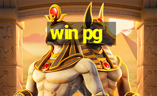 win pg