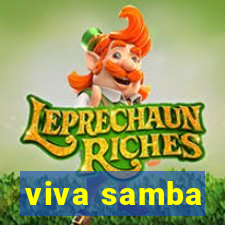 viva samba