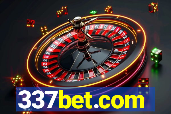 337bet.com