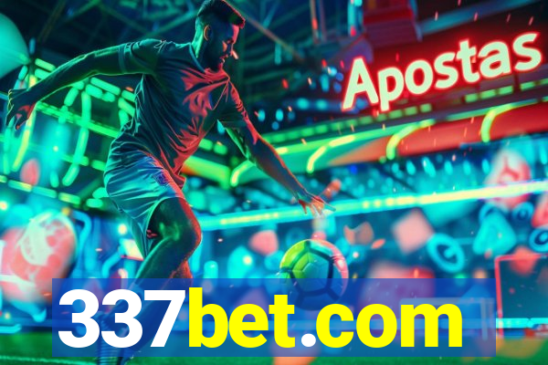 337bet.com