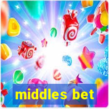 middles bet