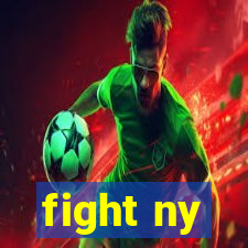 fight ny