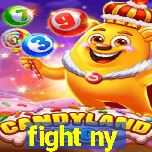 fight ny