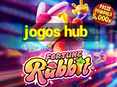 jogos hub