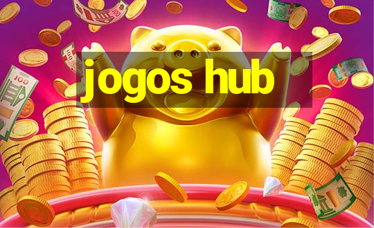 jogos hub