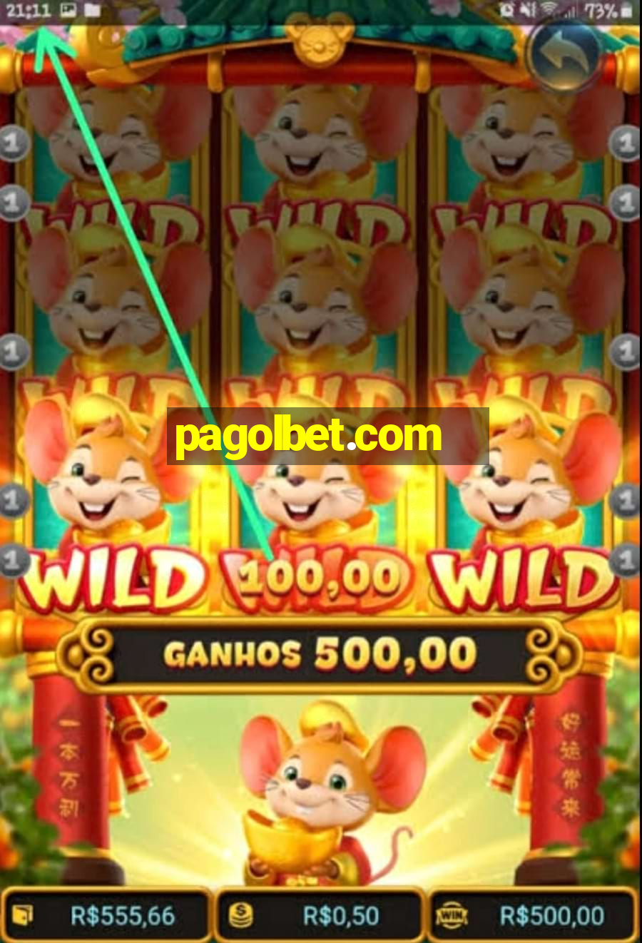 pagolbet.com