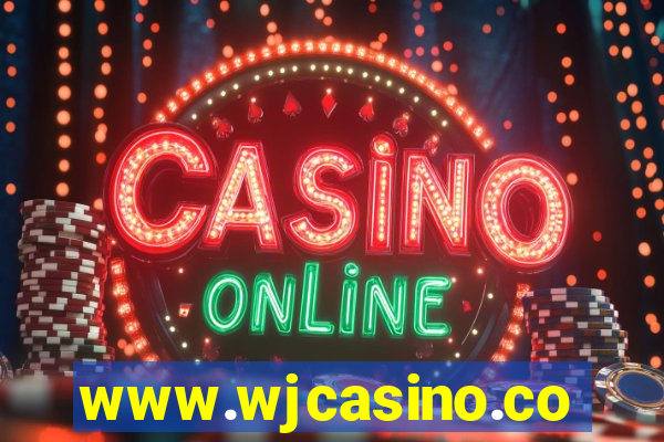 www.wjcasino.com