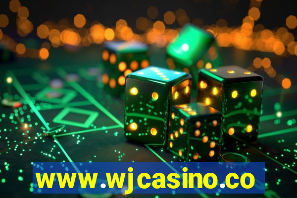 www.wjcasino.com