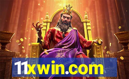 11xwin.com