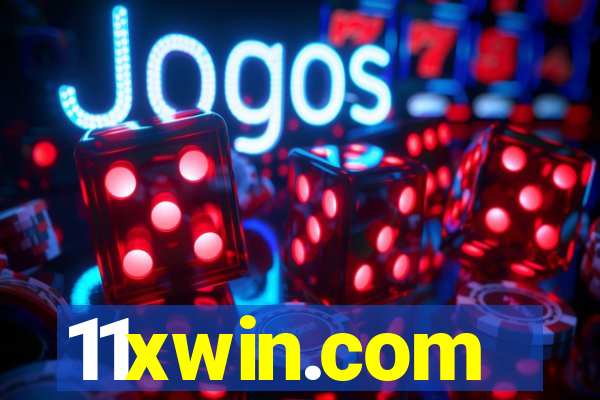 11xwin.com