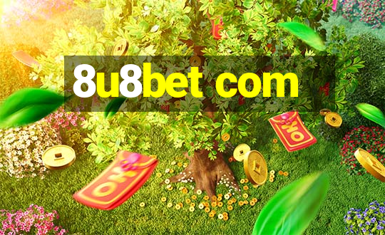 8u8bet com