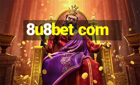 8u8bet com