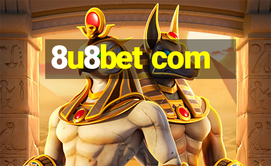 8u8bet com