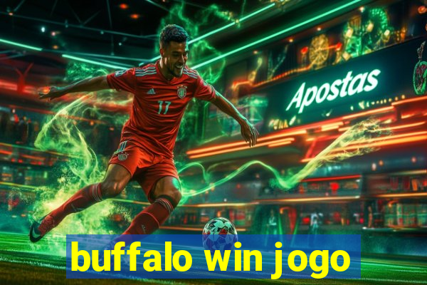 buffalo win jogo