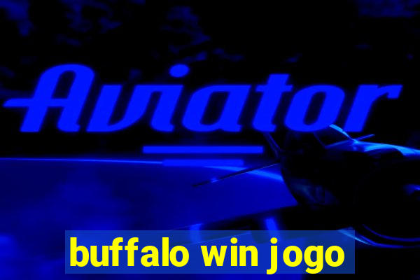 buffalo win jogo