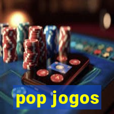 pop jogos