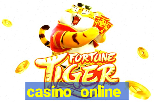 casino online brasil br video bingo