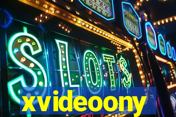 xvideoony