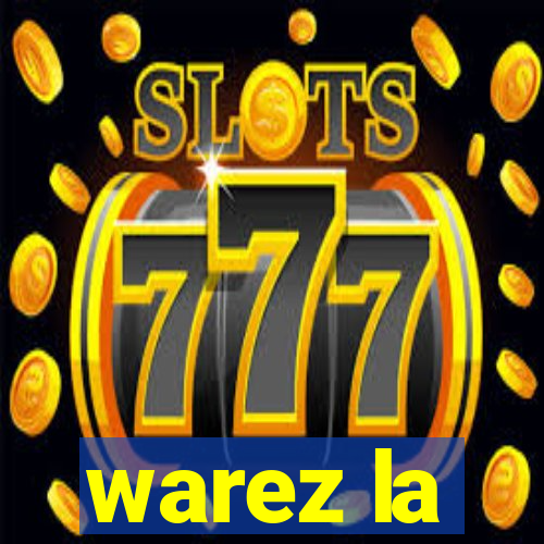 warez la