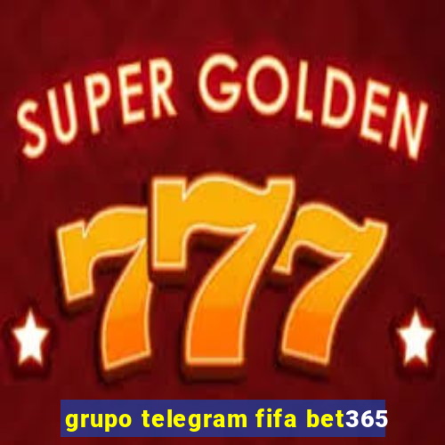 grupo telegram fifa bet365