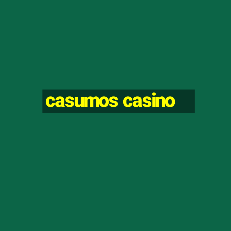 casumos casino