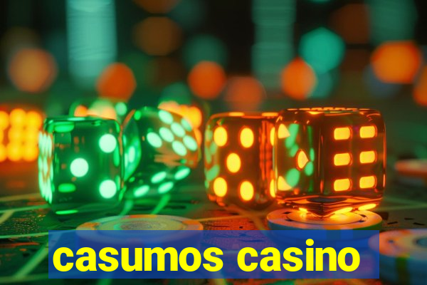 casumos casino