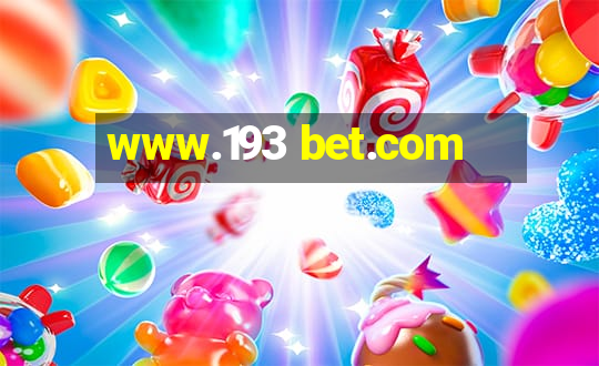 www.193 bet.com