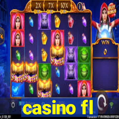 casino fl