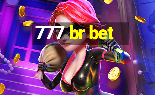 777 br bet