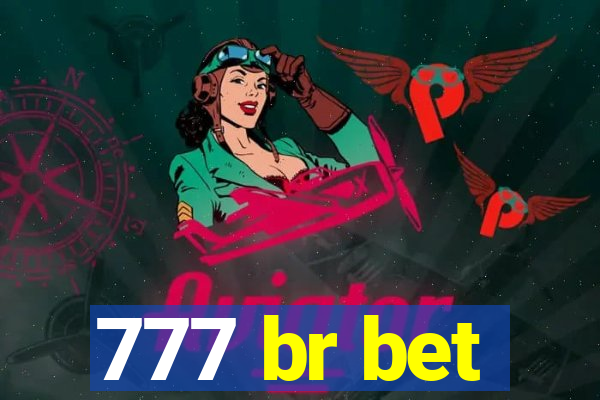 777 br bet