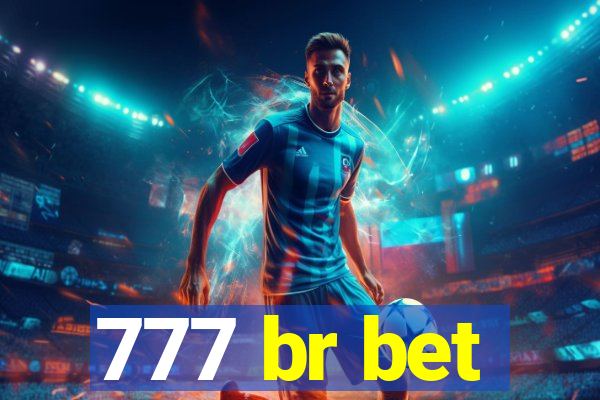 777 br bet