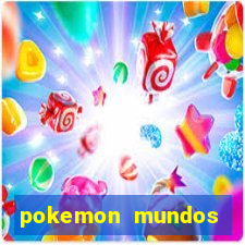 pokemon mundos elementais apk