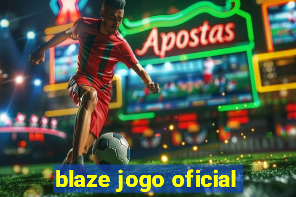 blaze jogo oficial