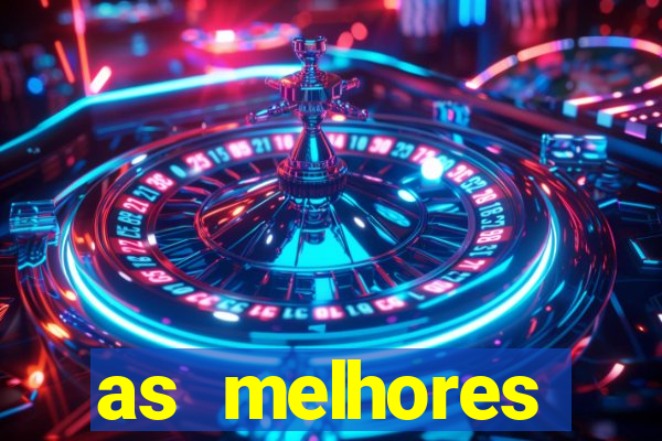 as melhores plataformas de jogos