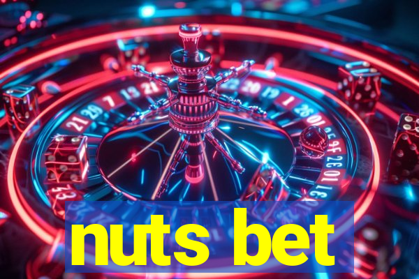 nuts bet