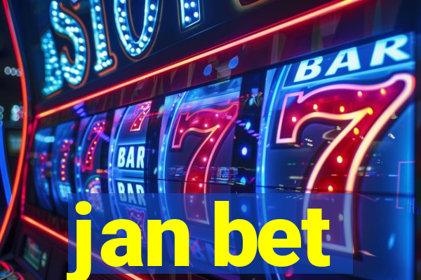 jan bet