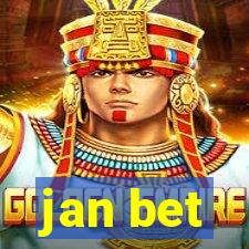 jan bet