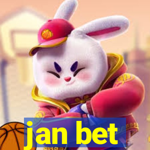 jan bet