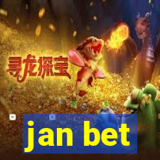 jan bet