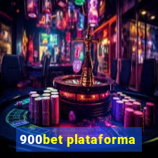 900bet plataforma