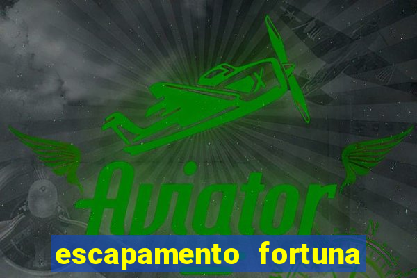 escapamento fortuna da pop 110