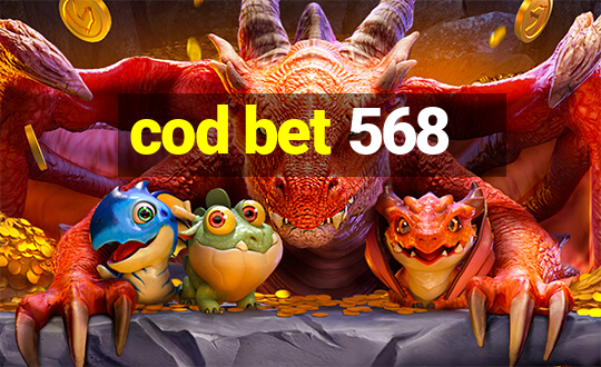 cod bet 568