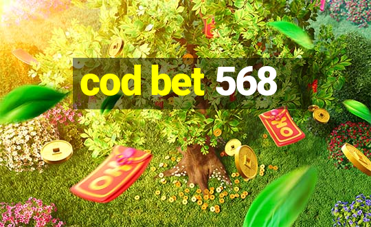 cod bet 568