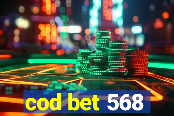 cod bet 568